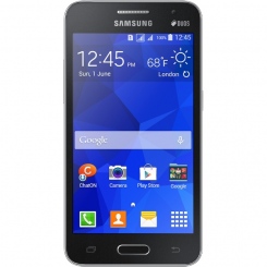 Samsung Galaxy Core 2 Duos -  1